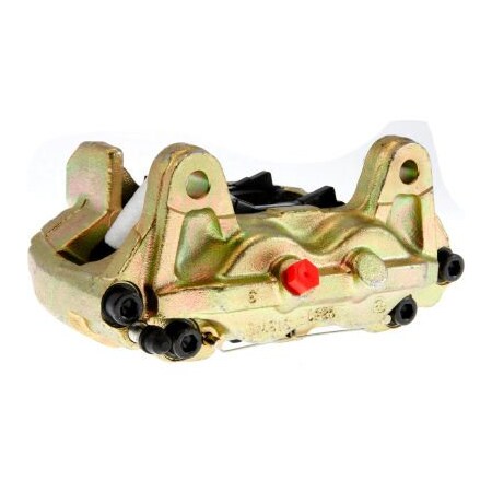 Centric Posi Quiet Loaded Caliper , Posi Quiet 142.44115